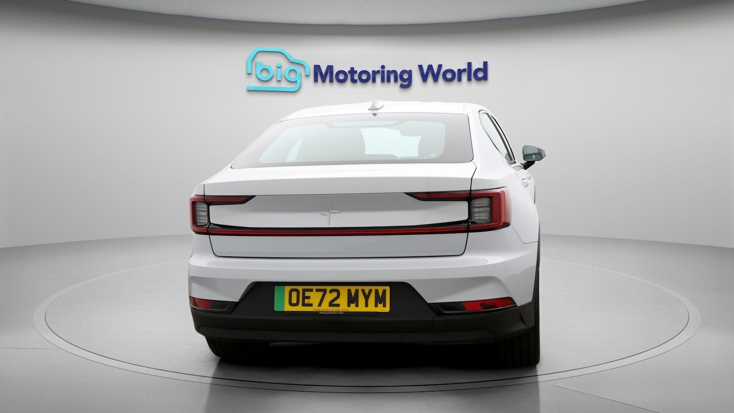Used Polestar Polestar 2 2022 for sale - 77618485: Photo 6