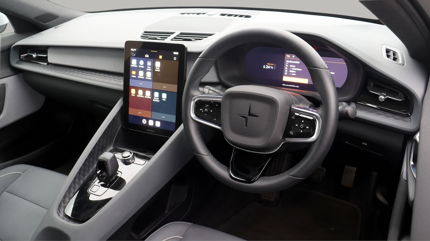 Used Polestar Polestar 2 2022 for sale - 77618485: Photo 9