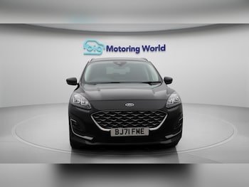 Used Ford Kuga 2021 for sale - 75810017: Photo