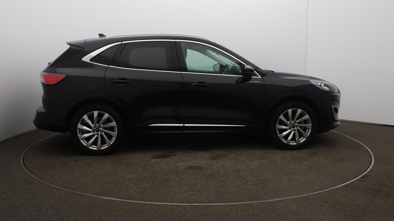 Vehicle 50