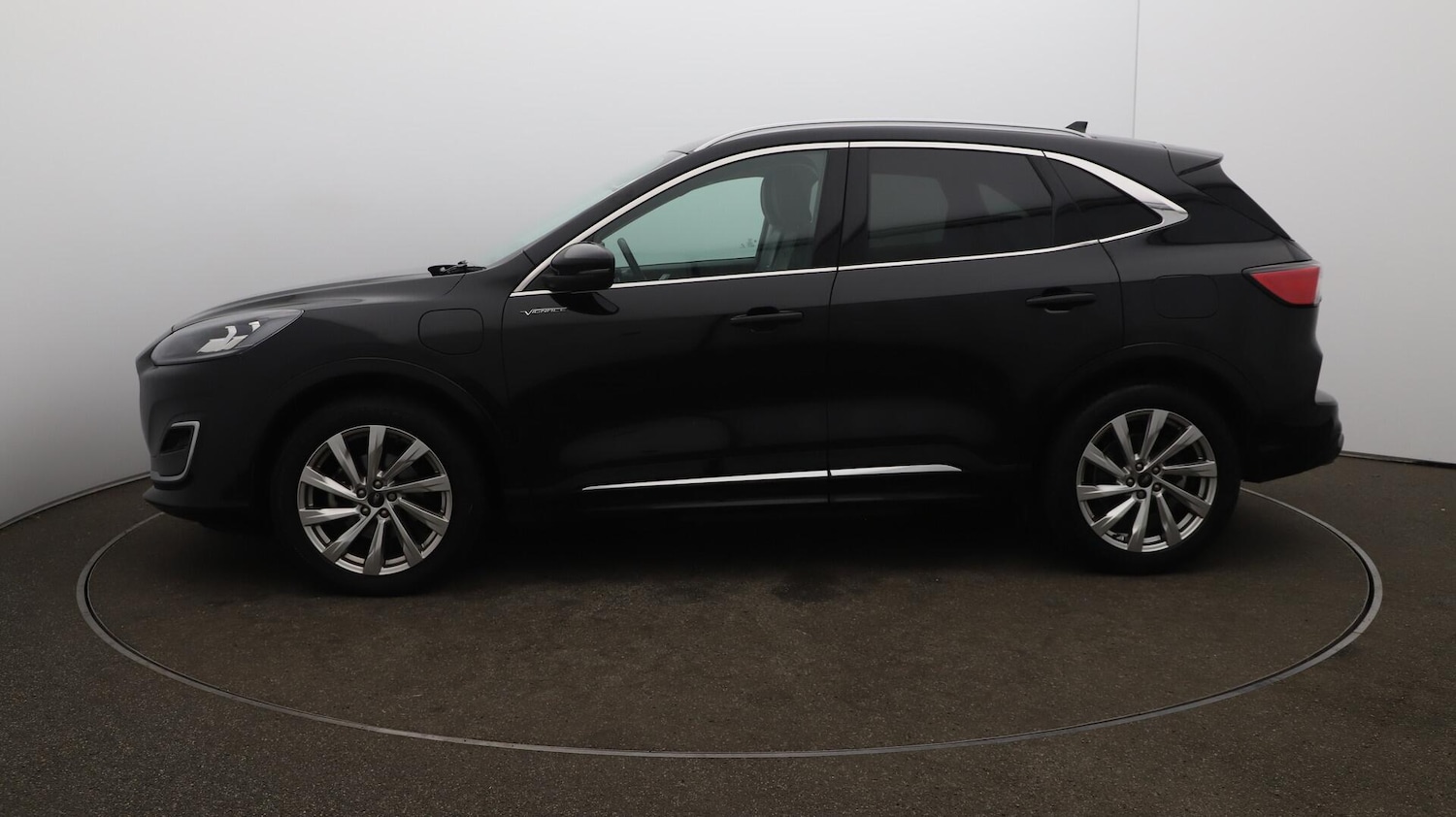 Vehicle 65