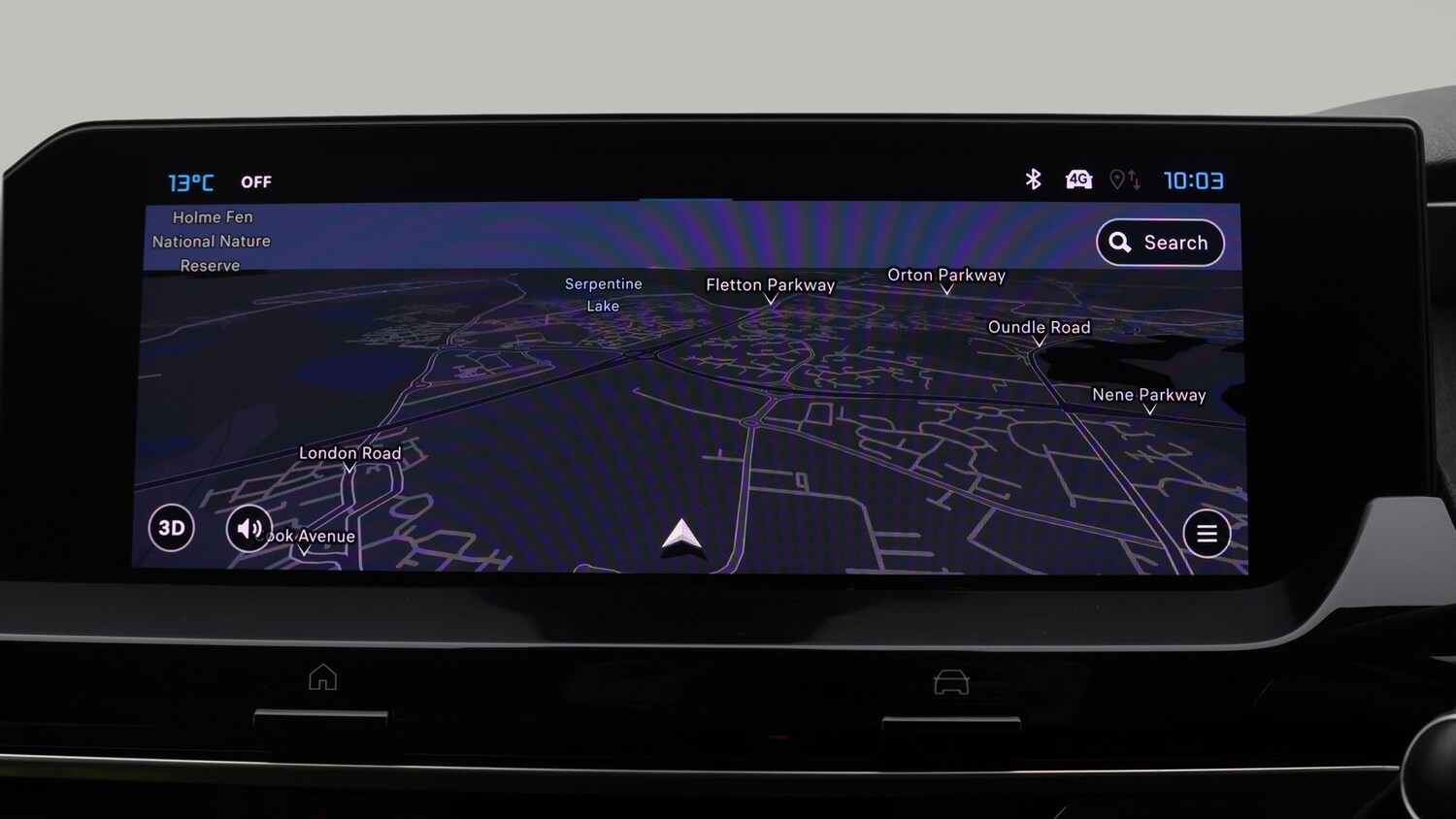 Used Citroen C5 X for sale - 77352133: Photo 11