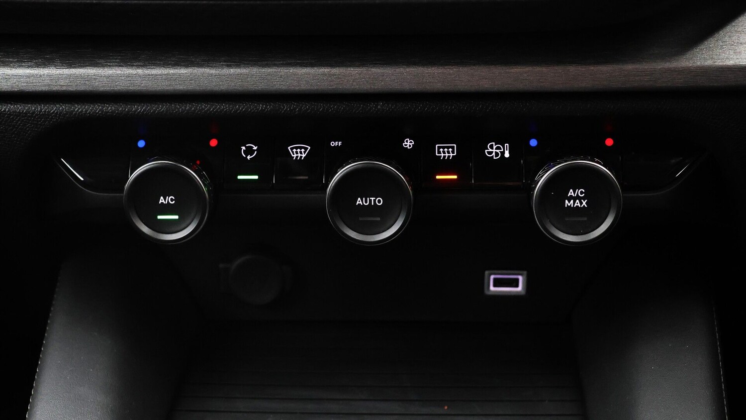 Used Citroen C5 X for sale - 77352133: Photo 12