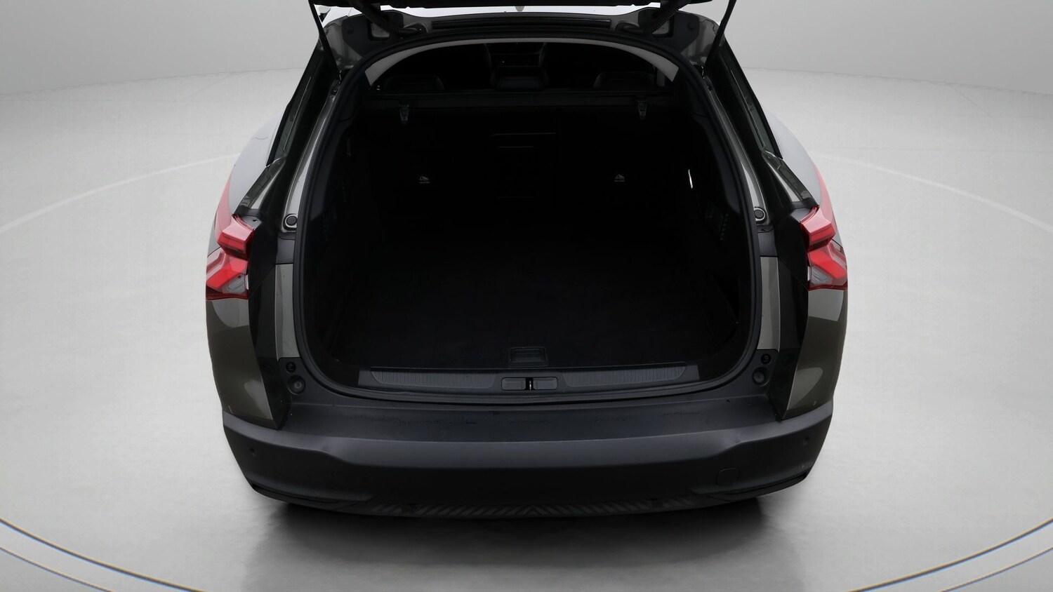 Used Citroen C5 X for sale - 77352133: Photo 17