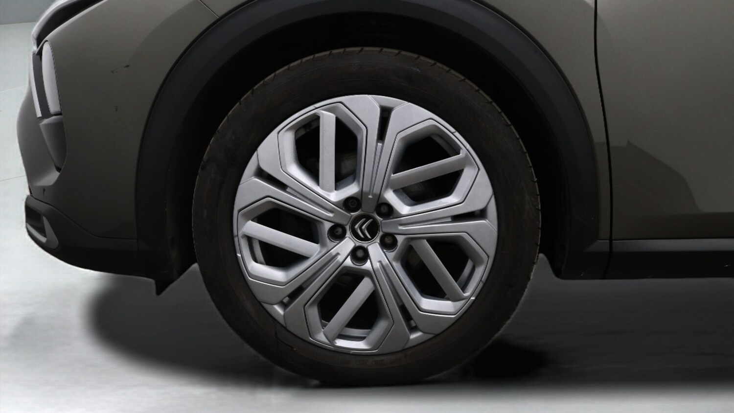 Used Citroen C5 X for sale - 77352133: Photo 18