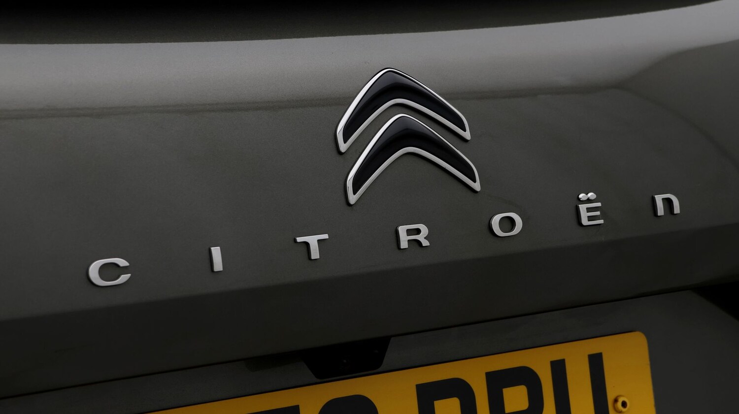 Used Citroen C5 X for sale - 77352133: Photo 22