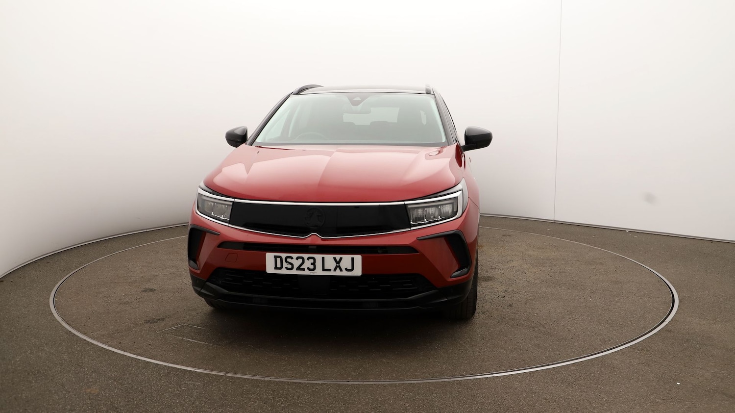 Used Vauxhall Grandland 2023 for sale - 76809014: Photo 31