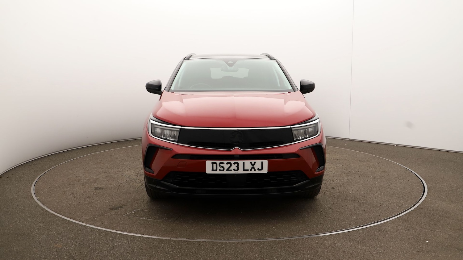 Used Vauxhall Grandland 2023 for sale - 76809014: Photo 32