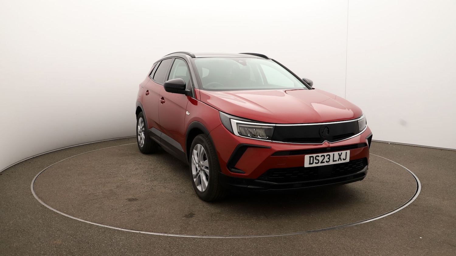 Used Vauxhall Grandland 2023 for sale - 76809014: Photo 34