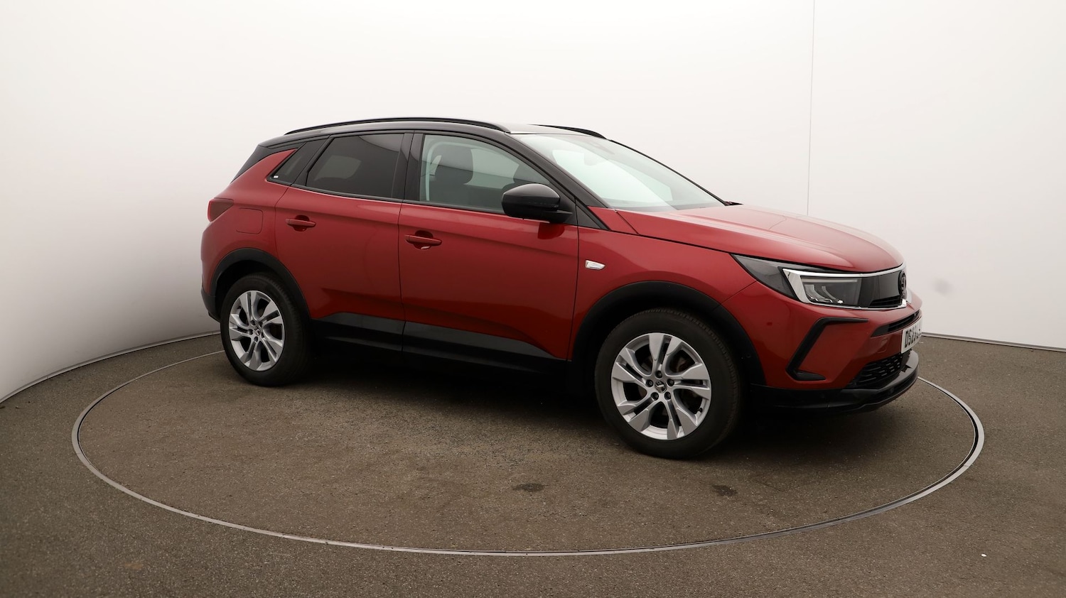 Used Vauxhall Grandland 2023 for sale - 76809014: Photo 37