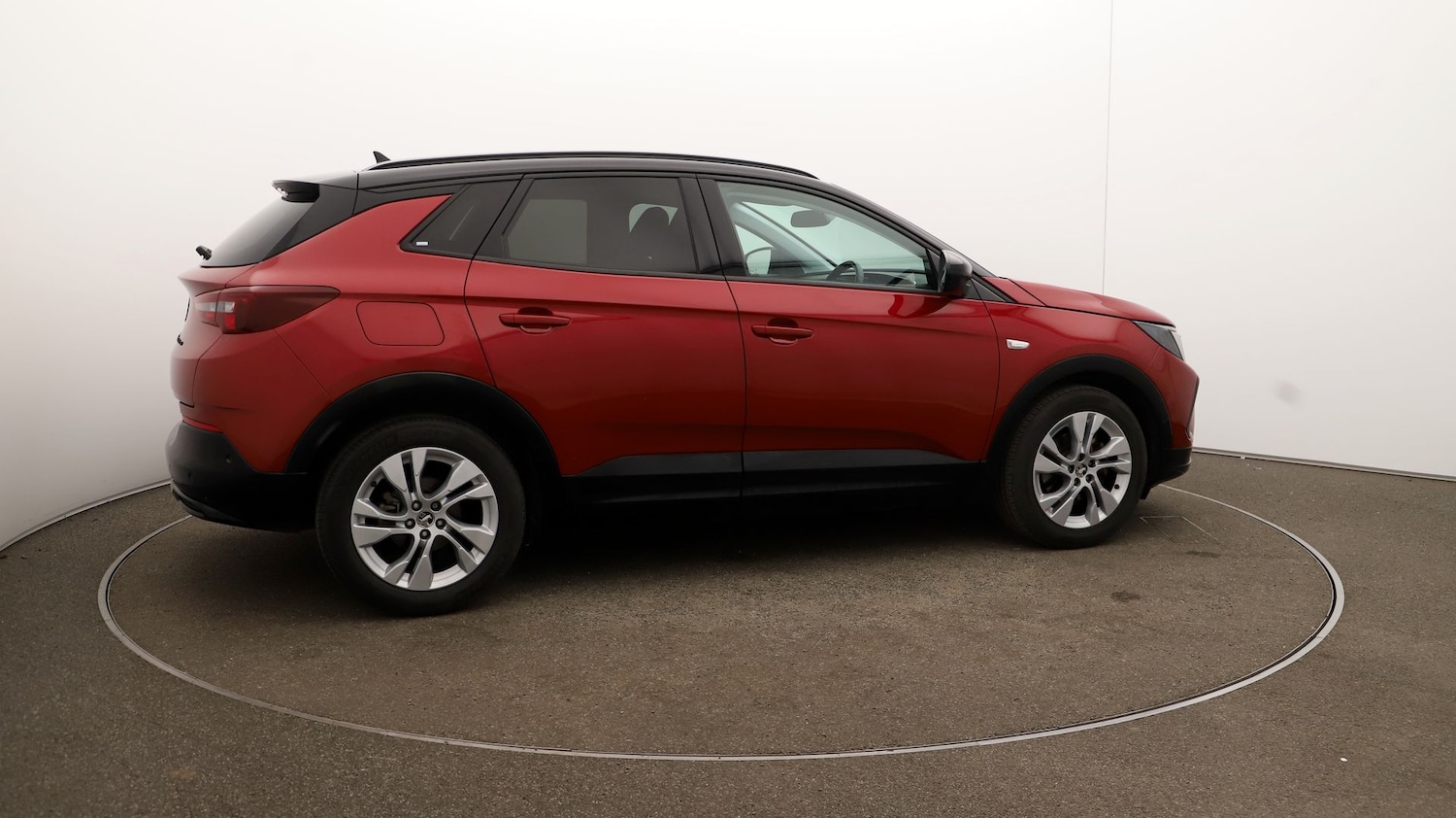 Used Vauxhall Grandland 2023 for sale - 76809014: Photo 43