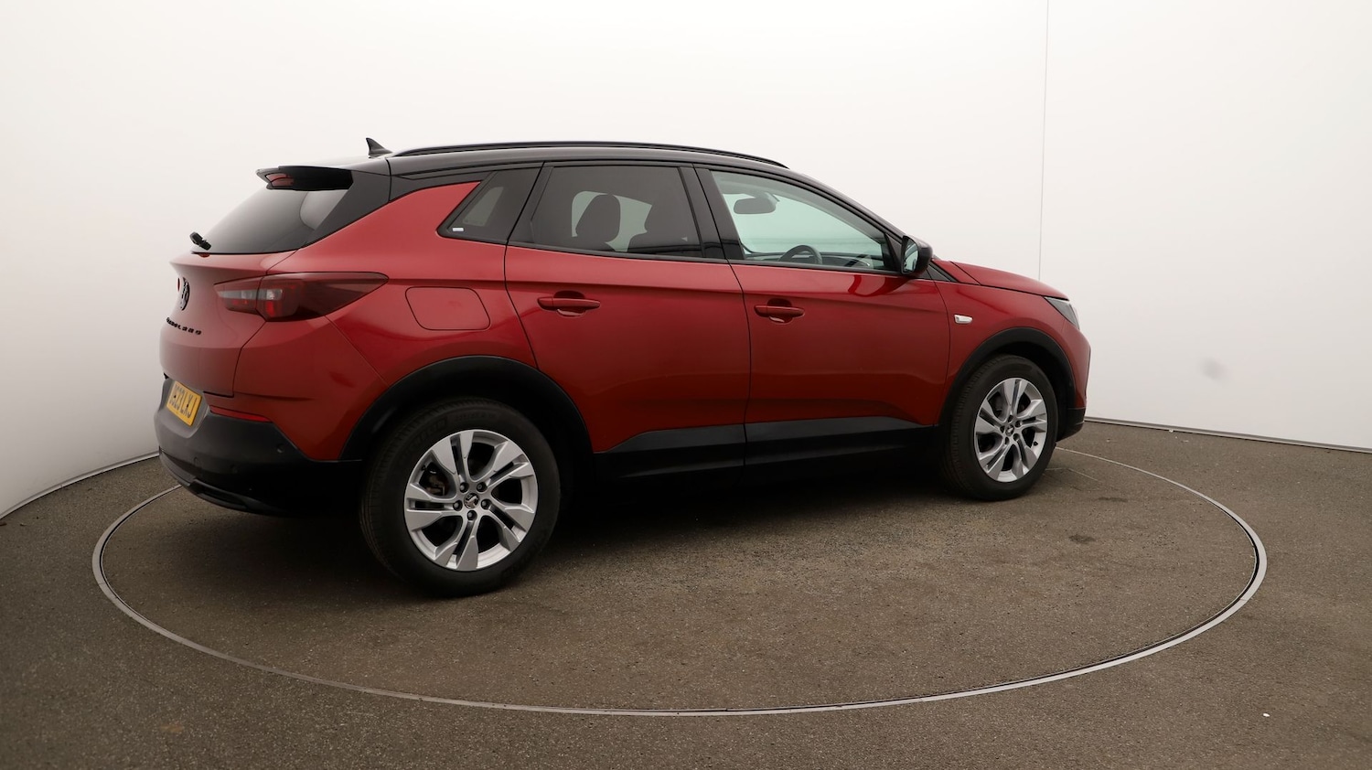 Used Vauxhall Grandland 2023 for sale - 76809014: Photo 44