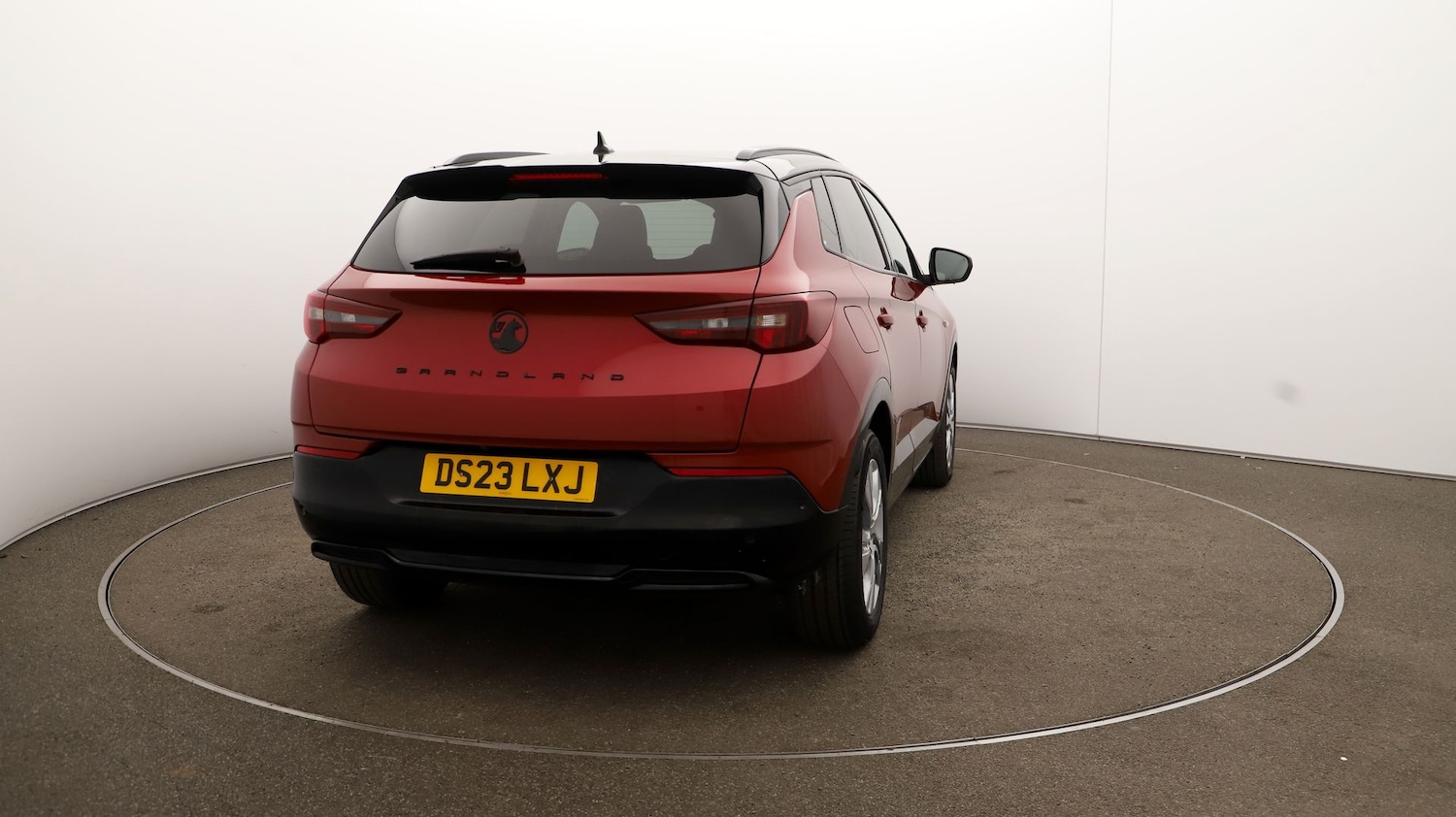 Used Vauxhall Grandland 2023 for sale - 76809014: Photo 48