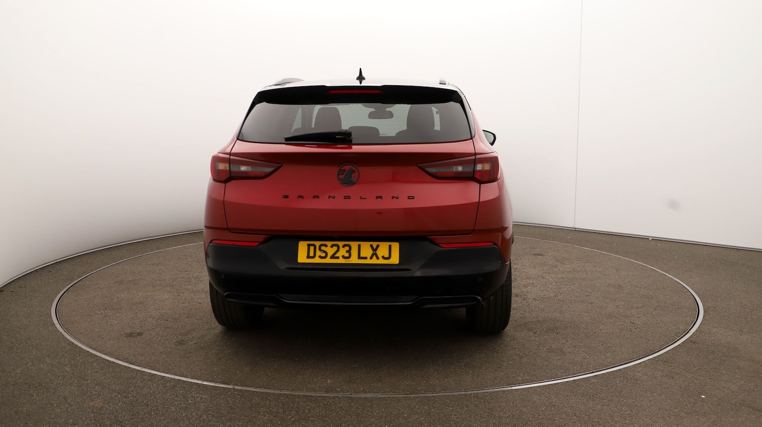 Used Vauxhall Grandland 2023 for sale - 76809014: Photo 49