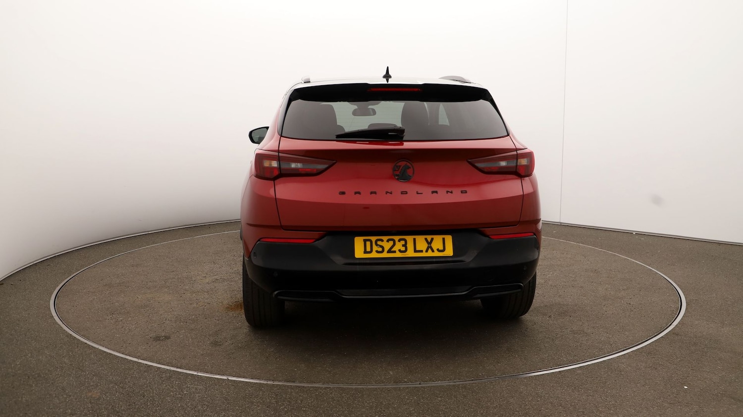 Used Vauxhall Grandland 2023 for sale - 76809014: Photo 51