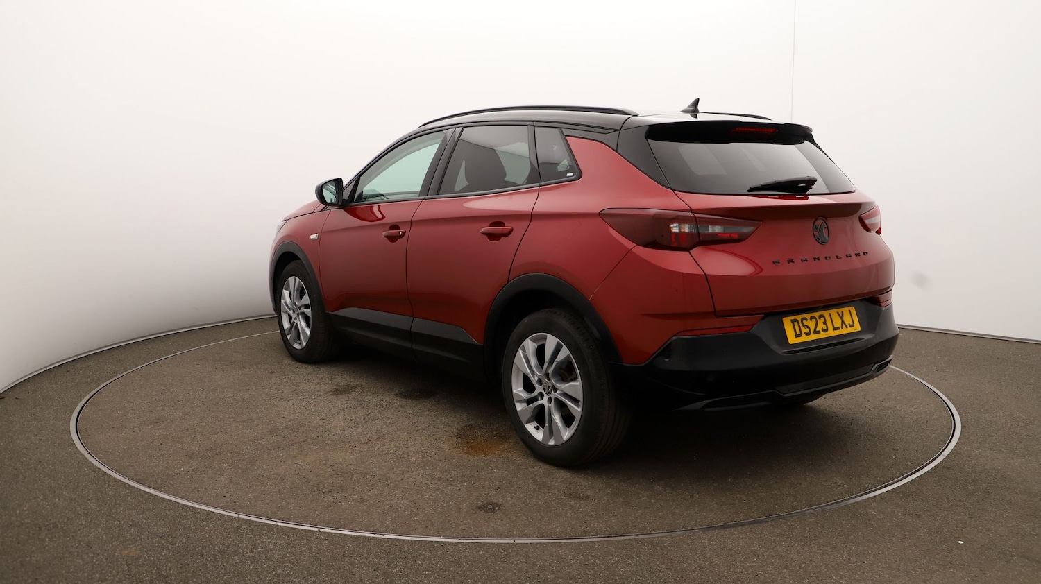 Used Vauxhall Grandland 2023 for sale - 76809014: Photo 54