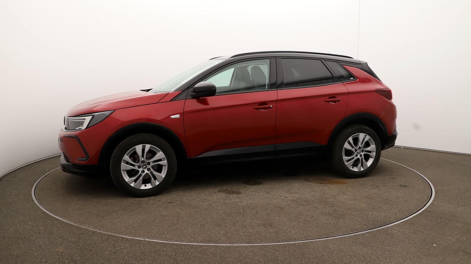 Used Vauxhall Grandland 2023 for sale - 76809014: Photo 58