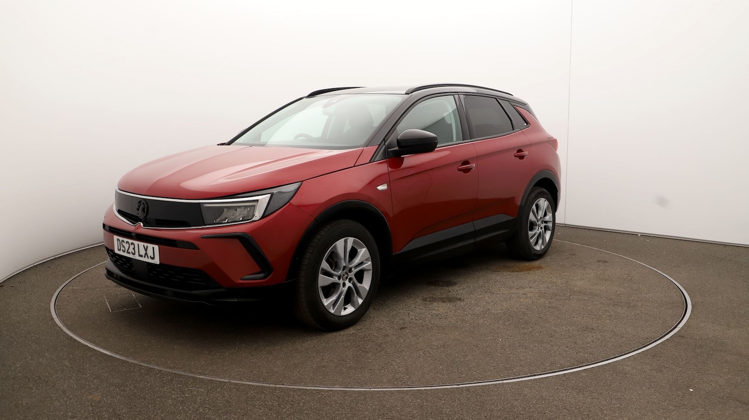 Used Vauxhall Grandland 2023 for sale - 76809014: Photo 61