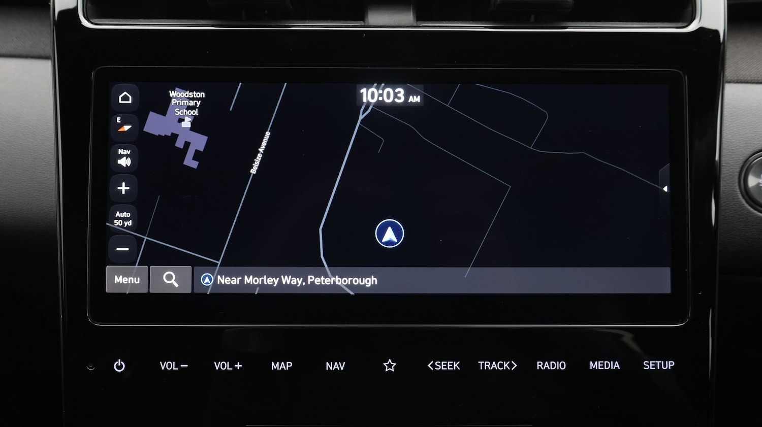 Used Hyundai TUCSON 2023 for sale - 77762896: Photo 11