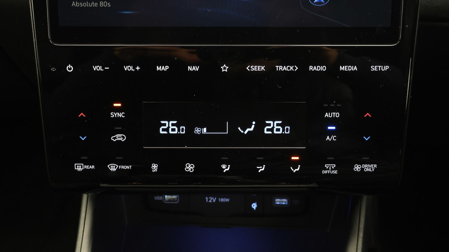 Used Hyundai TUCSON 2023 for sale - 77762896: Photo 12