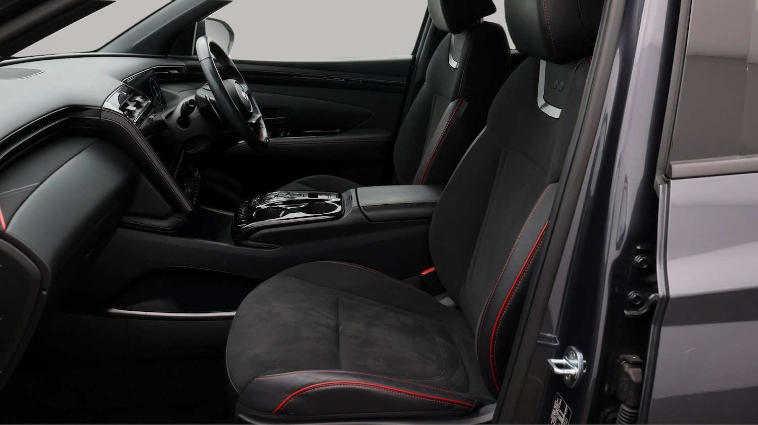 Used Hyundai TUCSON 2023 for sale - 77762896: Photo 14