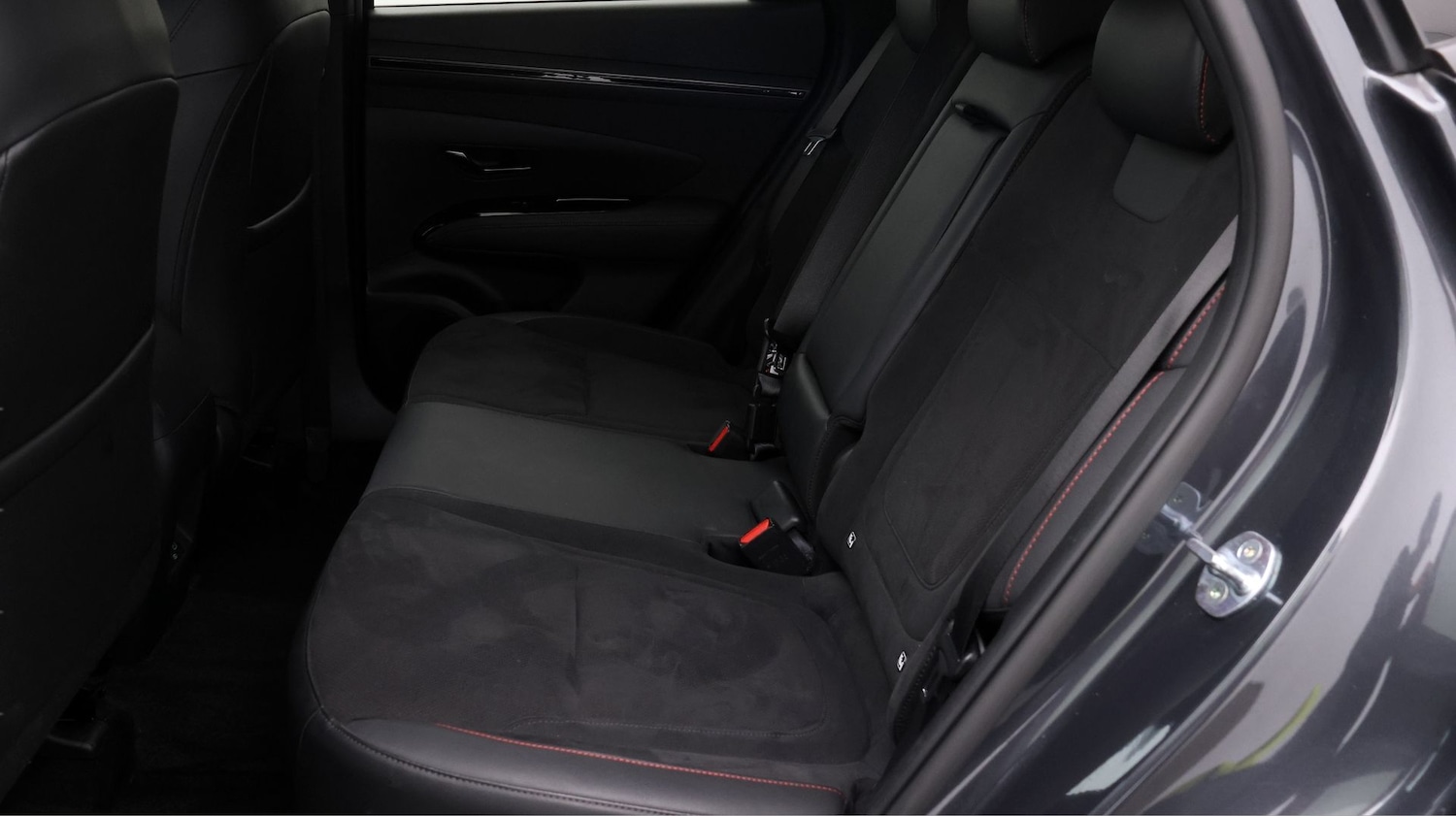 Used Hyundai TUCSON 2023 for sale - 77762896: Photo 16