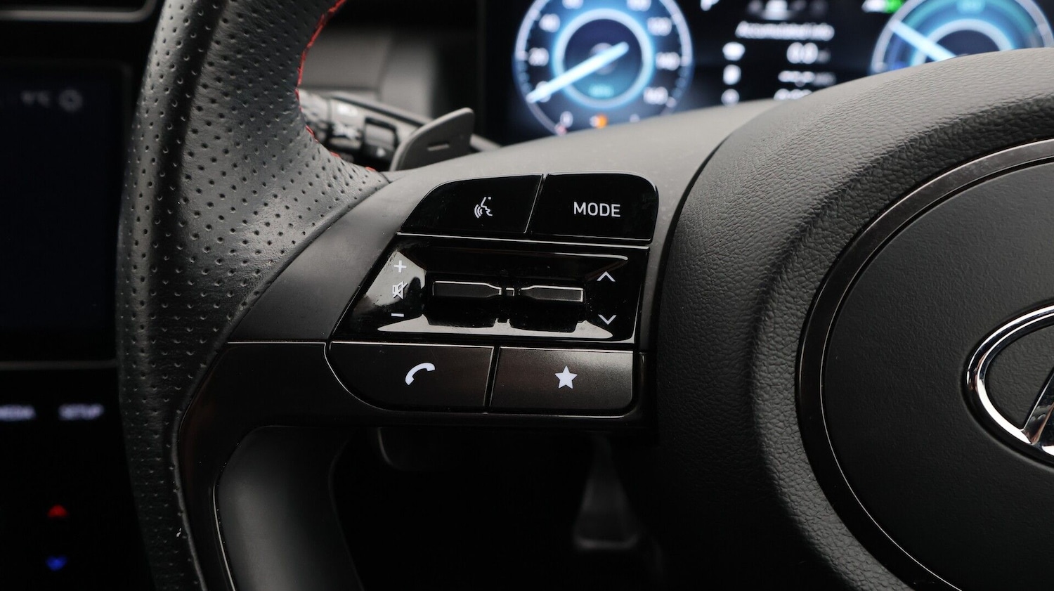 Used Hyundai TUCSON 2023 for sale - 77762896: Photo 20