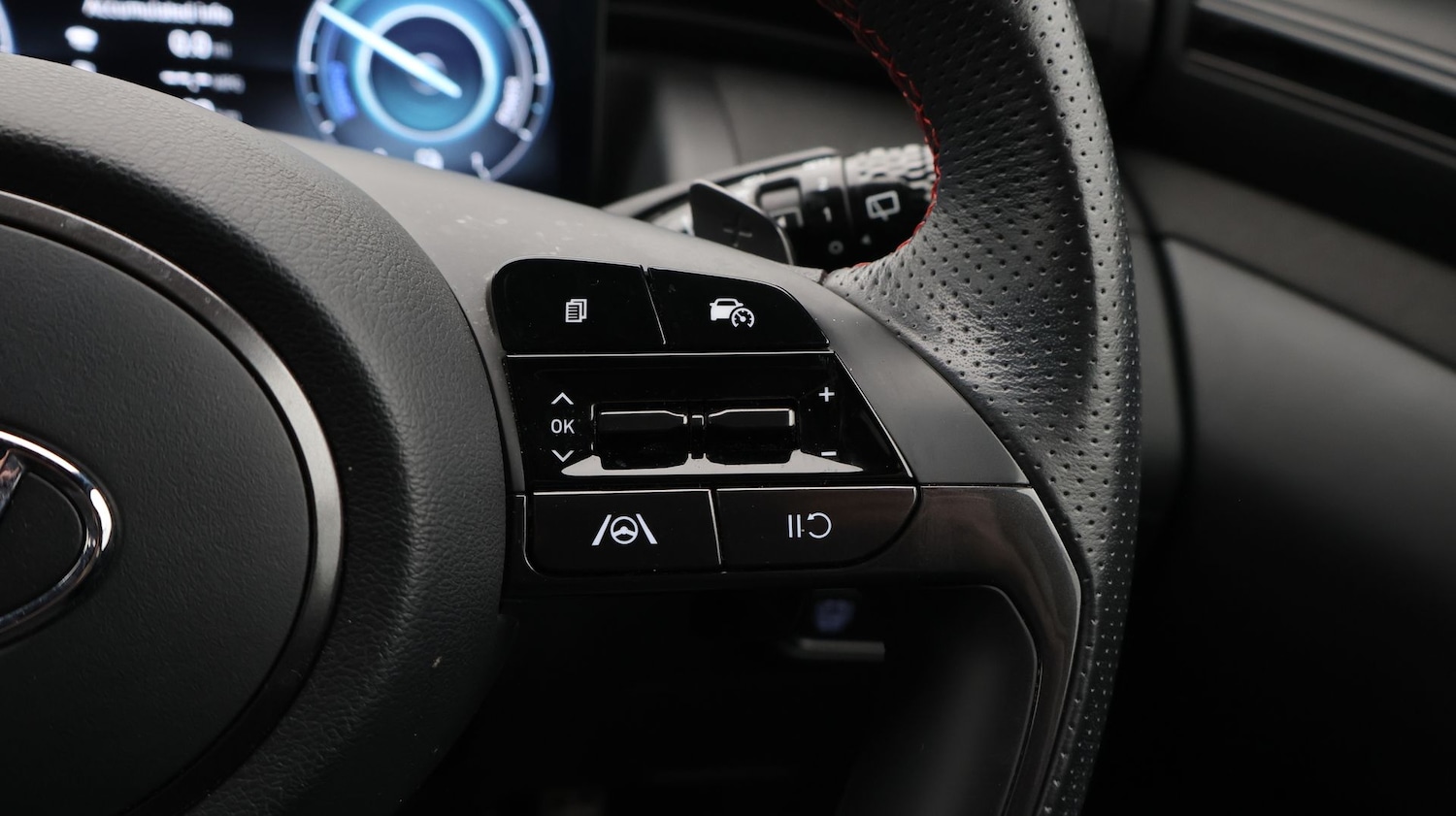 Used Hyundai TUCSON 2023 for sale - 77762896: Photo 25