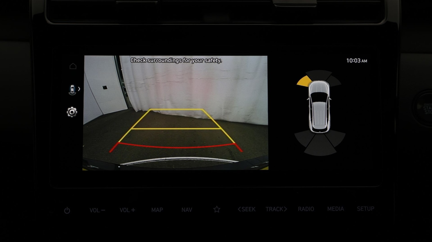 Used Hyundai TUCSON 2023 for sale - 77762896: Photo 26