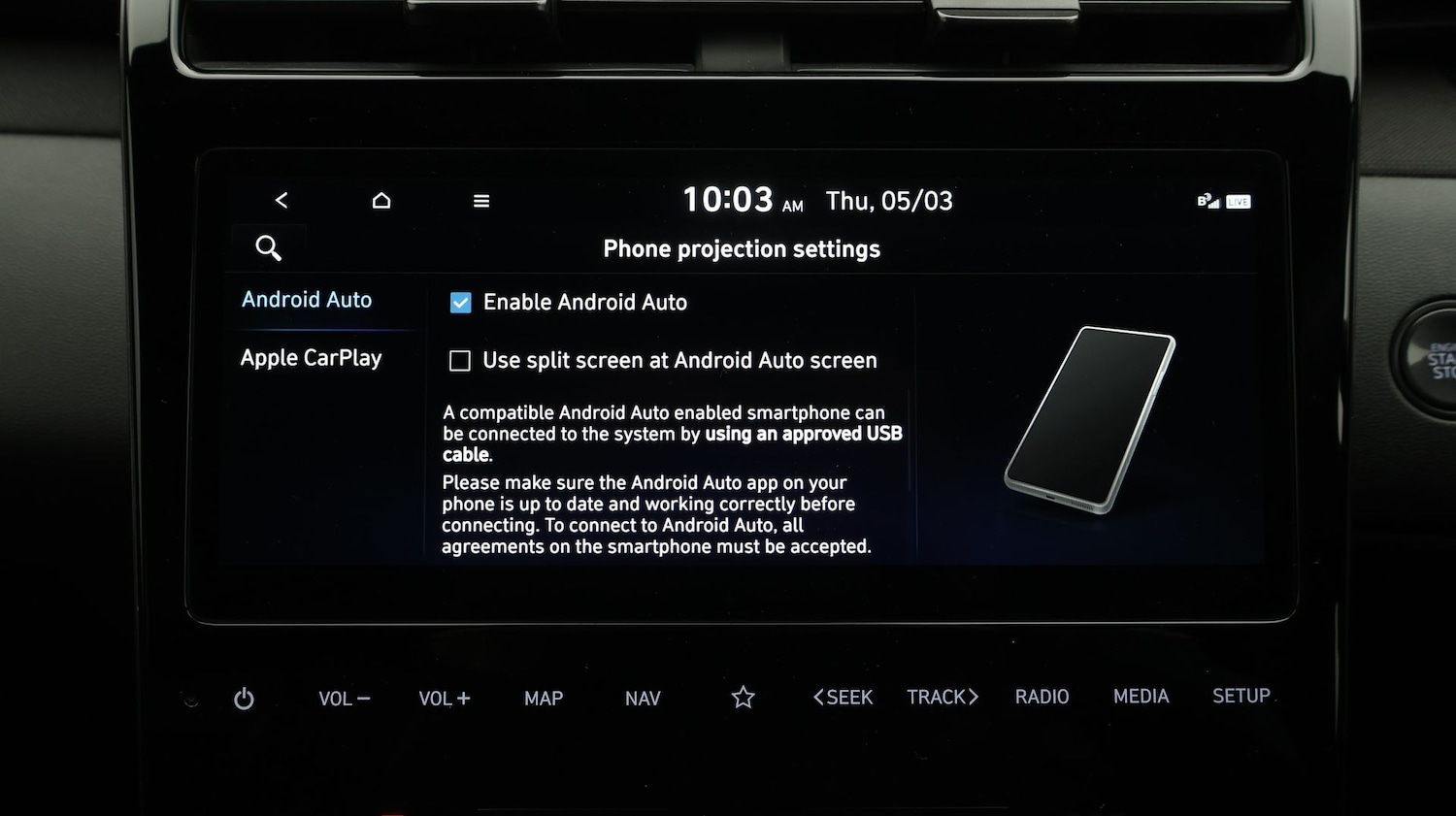 Used Hyundai TUCSON 2023 for sale - 77762896: Photo 27