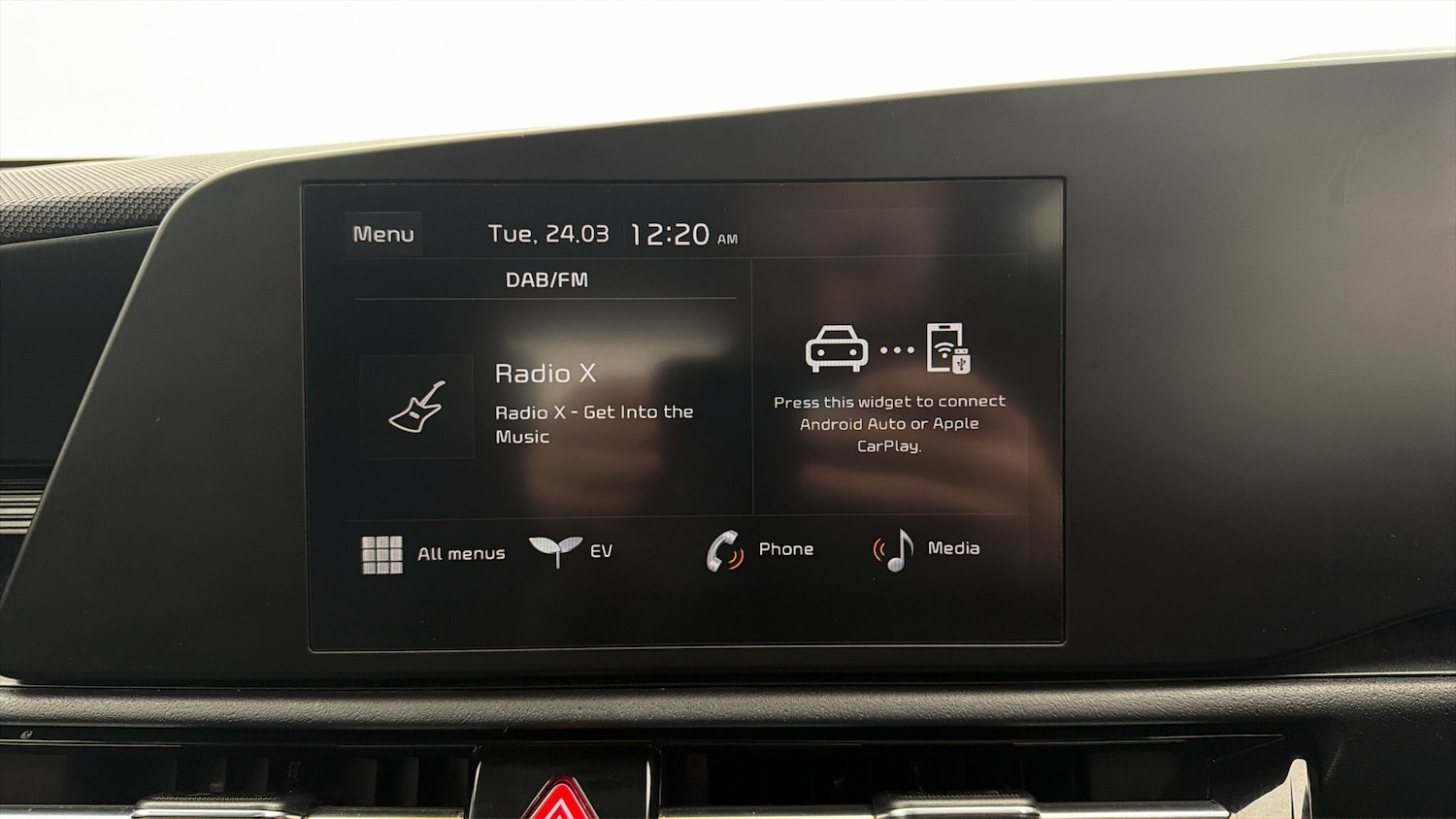 Used Kia Niro 2023 for sale - 78004765: Photo 10