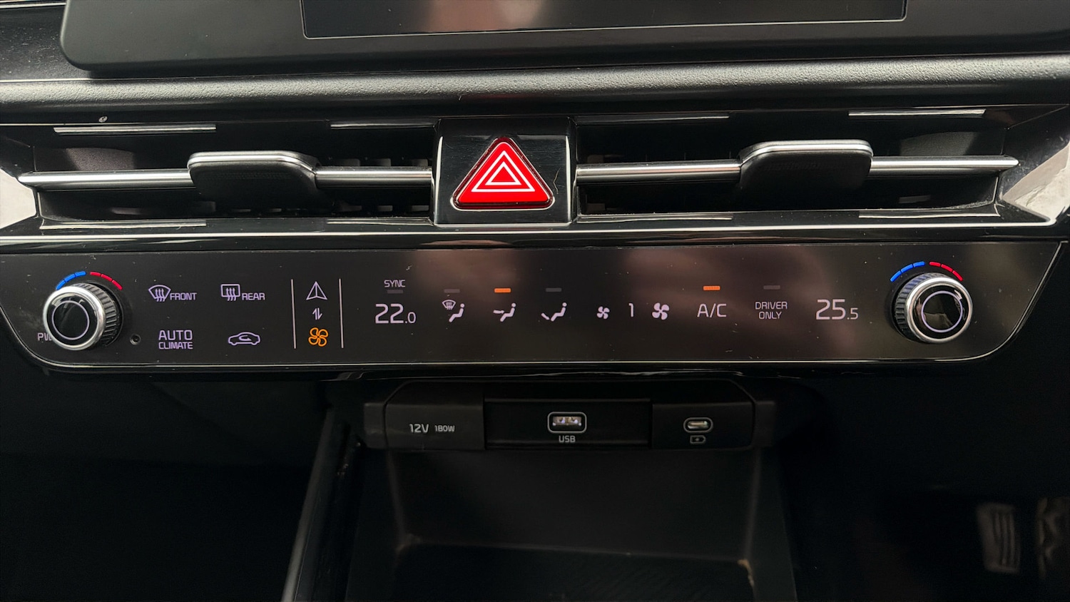 Used Kia Niro 2023 for sale - 78004765: Photo 11