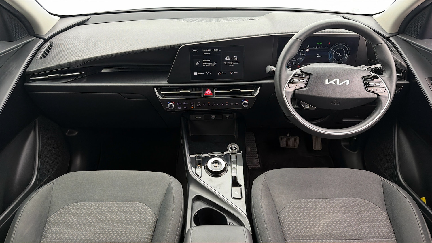 Used Kia Niro 2023 for sale - 78004765: Photo 12