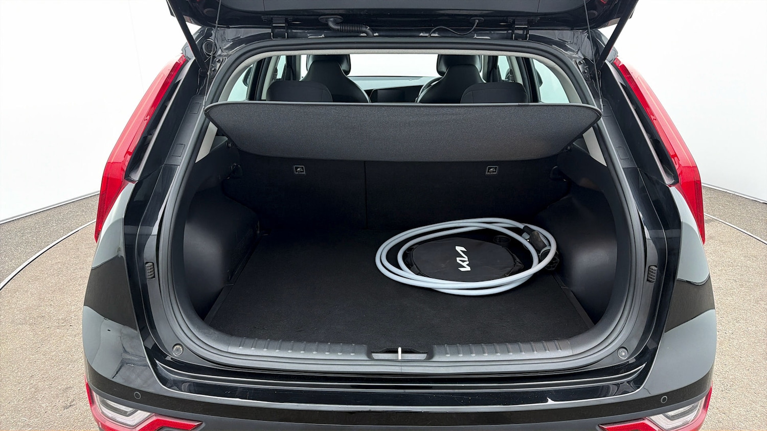 Used Kia Niro 2023 for sale - 78004765: Photo 16