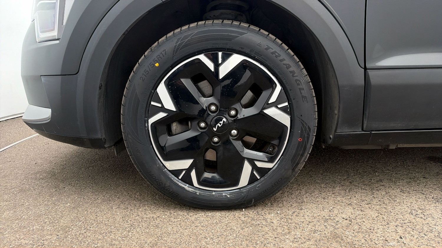 Used Kia Niro 2023 for sale - 78004765: Photo 17