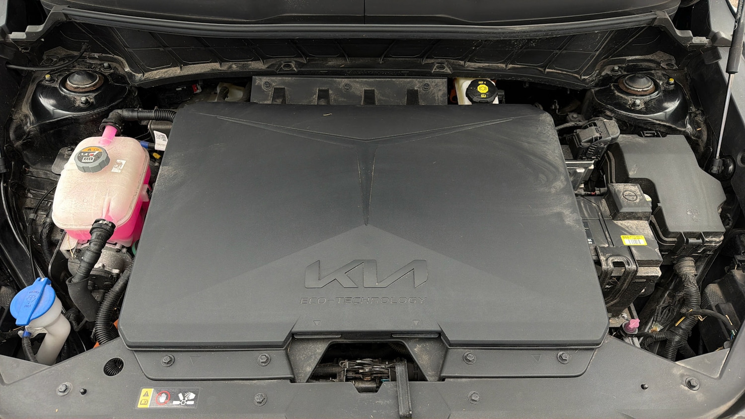 Used Kia Niro 2023 for sale - 78004765: Photo 18