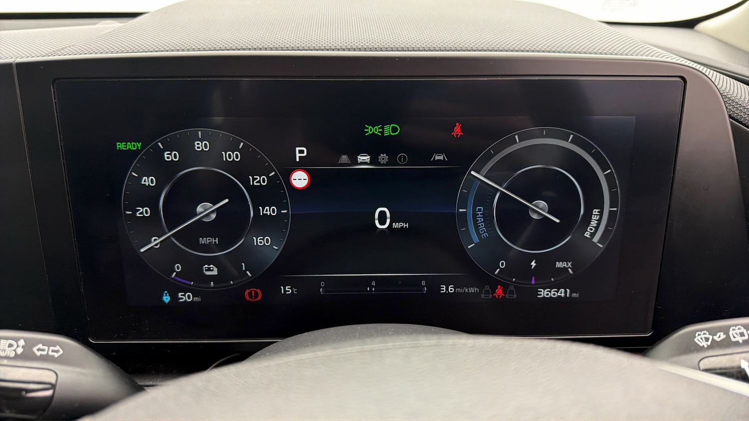 Used Kia Niro 2023 for sale - 78004765: Photo 26