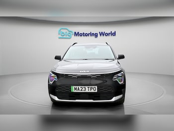 Used Kia Niro 2023 for sale - 78004765: Photo