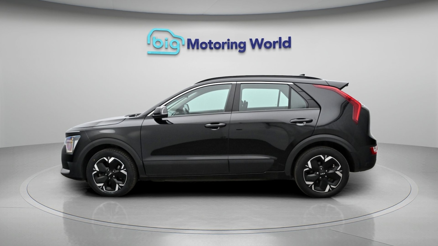 Used Kia Niro 2023 for sale - 78004765: Photo 4