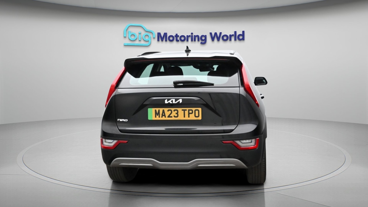 Used Kia Niro 2023 for sale - 78004765: Photo 6