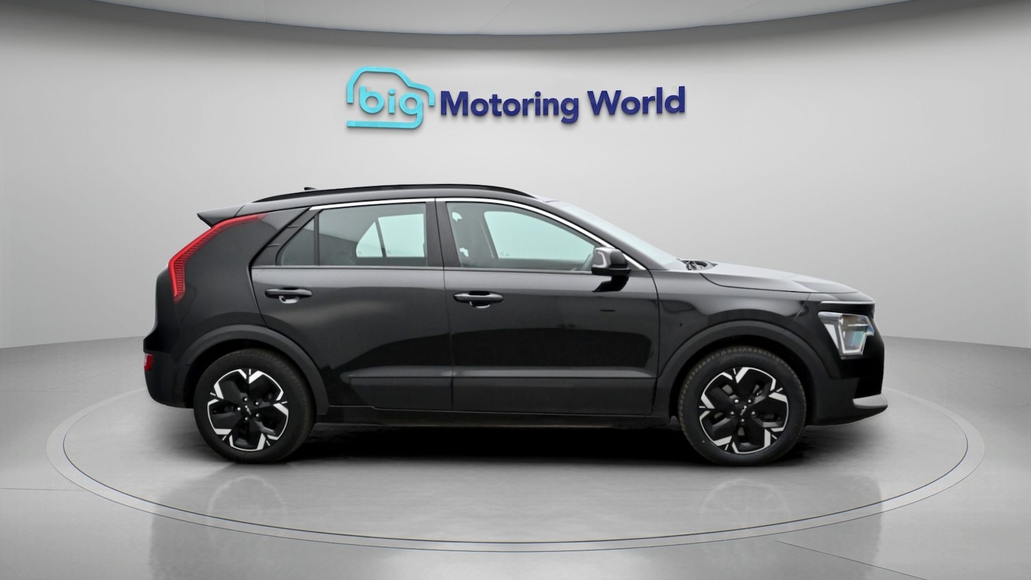 Used Kia Niro 2023 for sale - 78004765: Photo 8