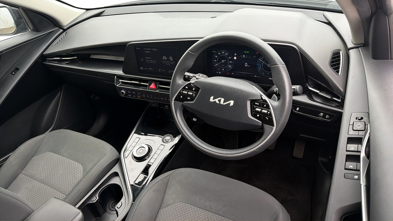 Used Kia Niro 2023 for sale - 78004765: Photo 9