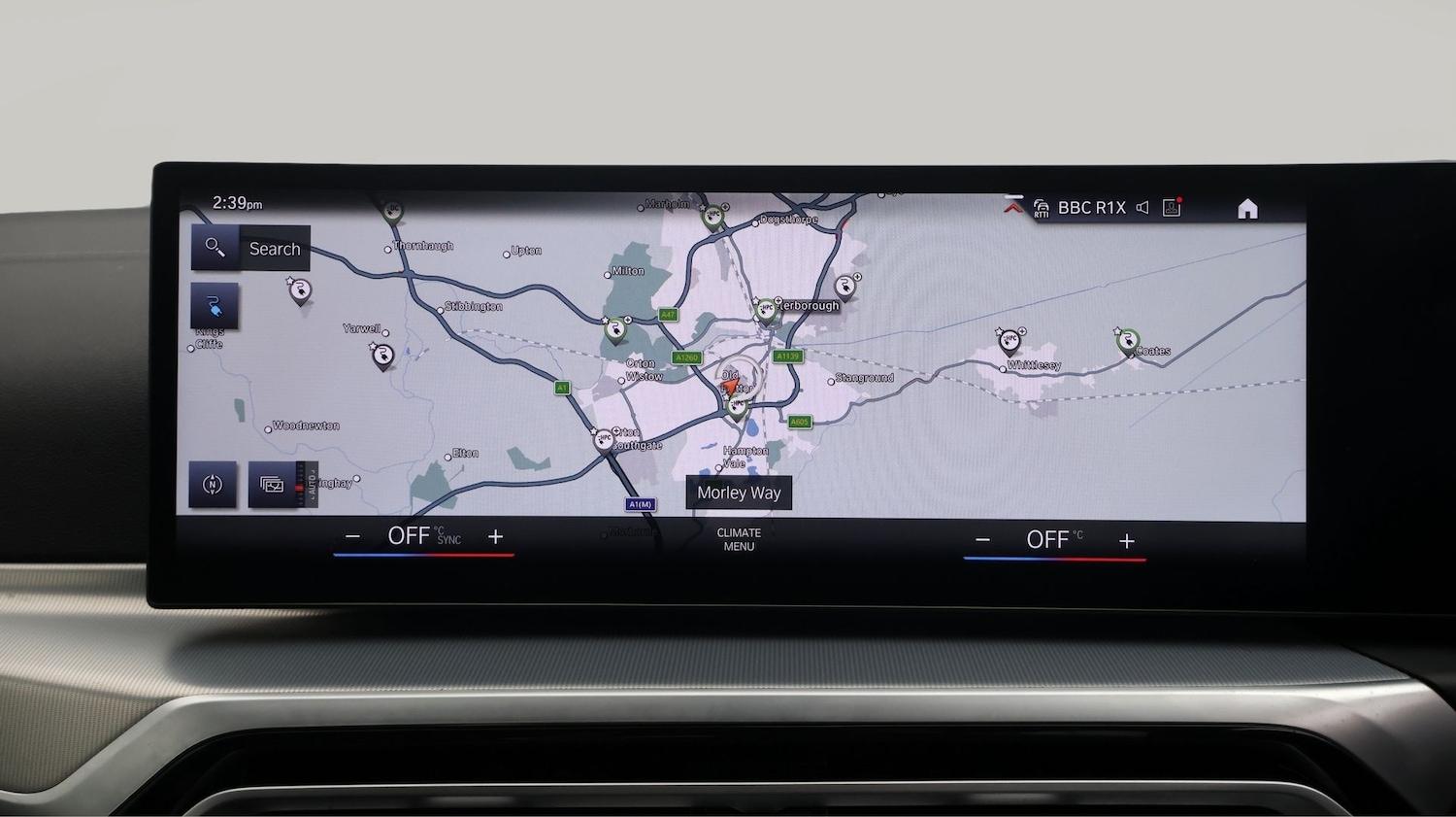 Used BMW i4 2023 for sale - 77687835: Photo 11