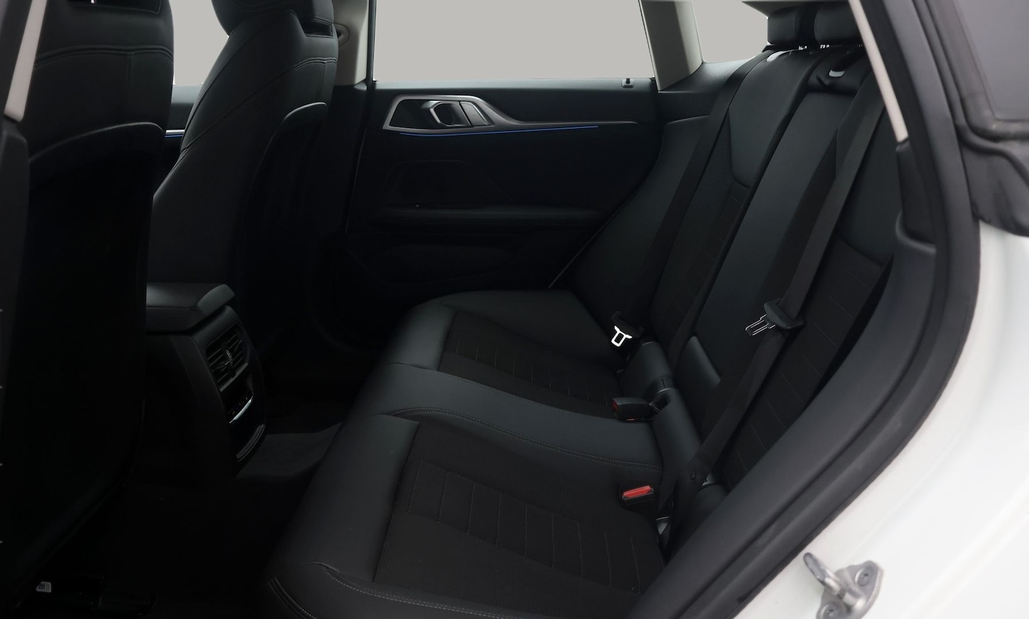 Used BMW i4 2023 for sale - 77687835: Photo 16