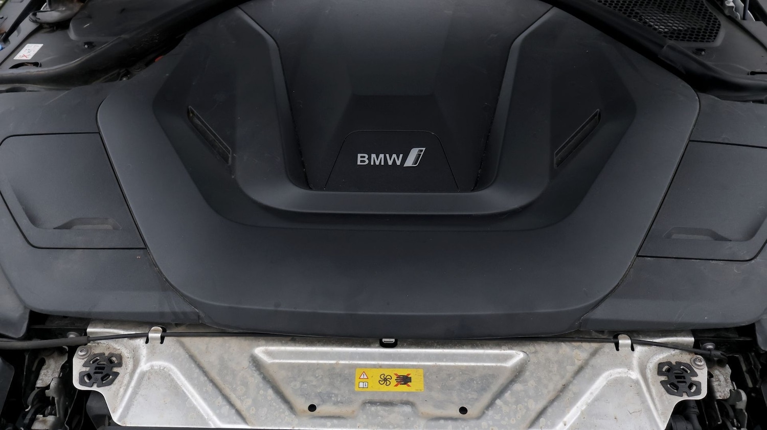 Used BMW i4 2023 for sale - 77687835: Photo 19