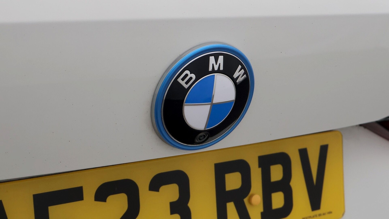 Used BMW i4 2023 for sale - 77687835: Photo 21