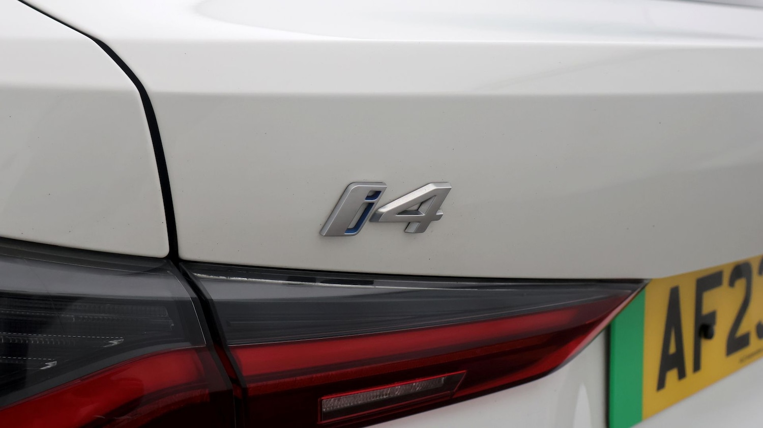 Used BMW i4 2023 for sale - 77687835: Photo 22