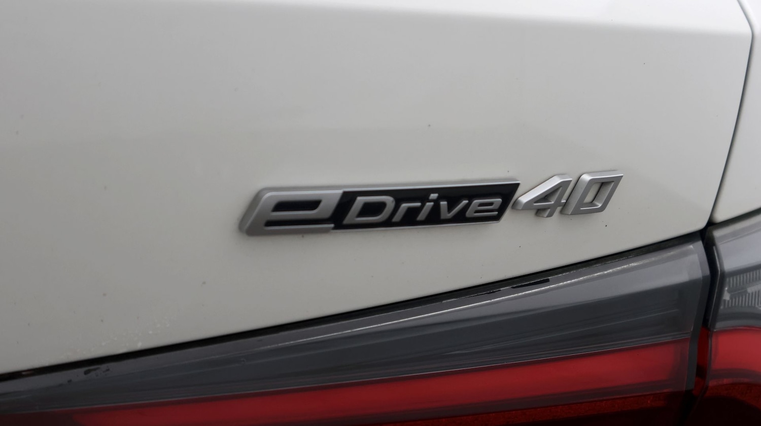 Used BMW i4 2023 for sale - 77687835: Photo 24