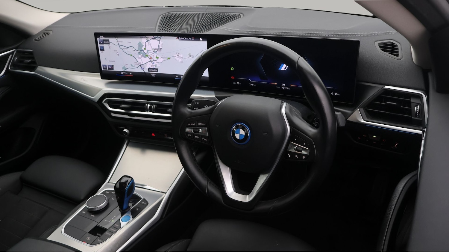 Used BMW i4 2023 for sale - 77687835: Photo 9