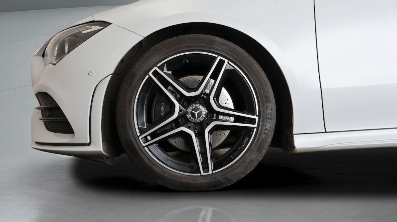 Used Mercedes-Benz CLA 2022 for sale - 77820419: Photo 17